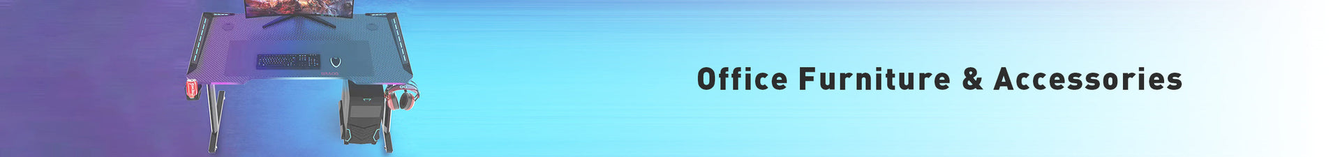 Office Furniture & Accessories