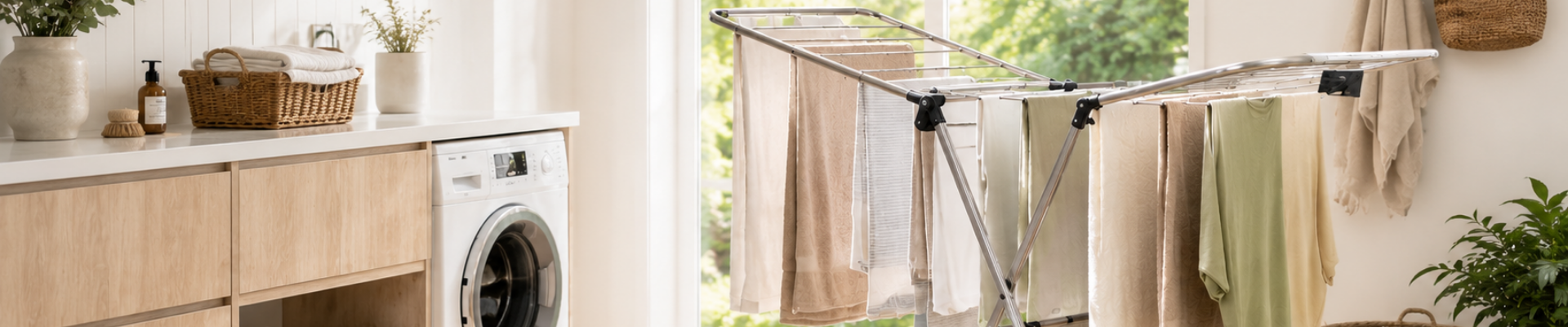 Drying Racks & Hangers