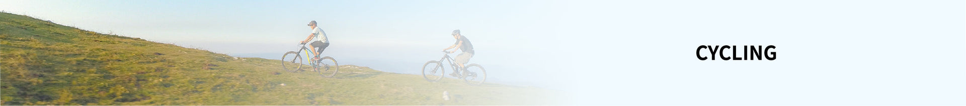 Cycling