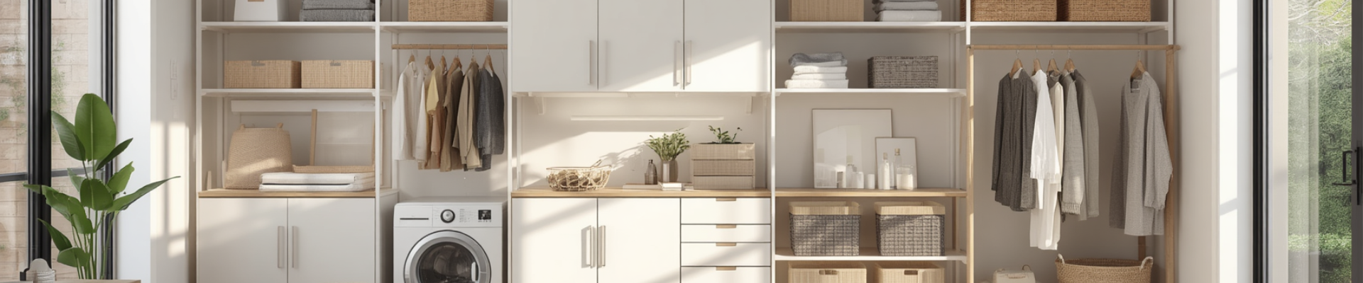 Home Organisation