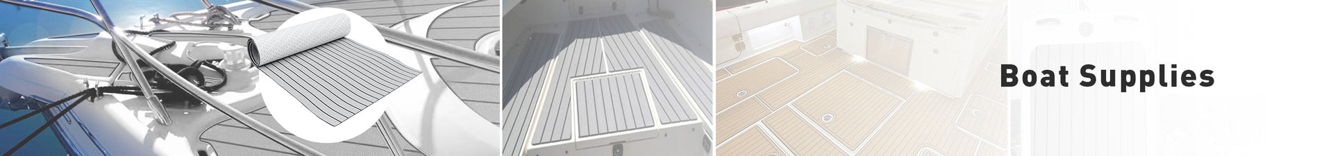 Boat Supplies