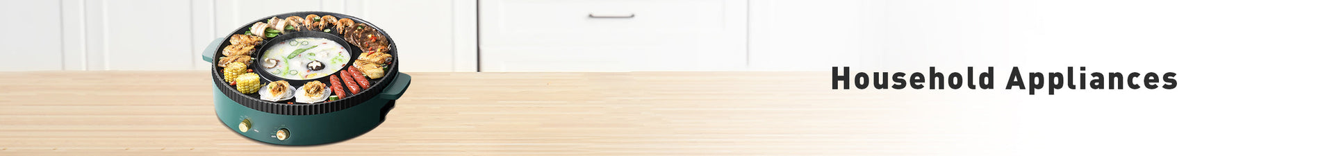 Household Appliances
