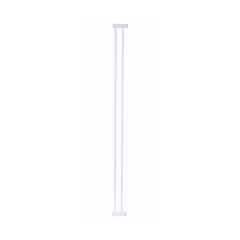 Alston Extra Tall 150cm Baby Pet Security Gate Safety Gate Easy Fit Fence Two Way Opening No Drill Needed Extension Part Width of 10.5/21/32cm Option