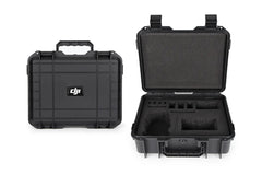 Shockproof Carrying Case Compatible For DJI Mini 3 Pro Portable Storage Bag Explosion-proof and Sturdy Protection Drone Accessories Black
