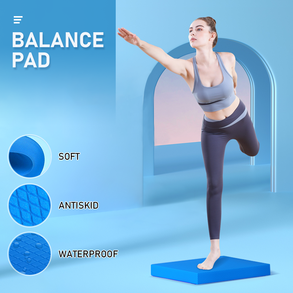Fitness foam pad sale