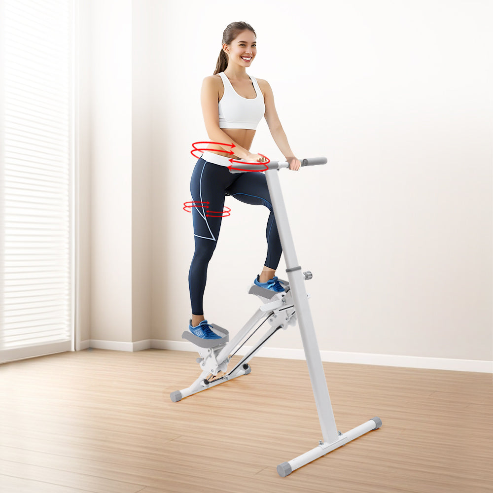 Elliptical Trainers Kmart Mini Stepper Exercise Equipment