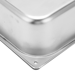 8L Petrol Fuel Tank Stainless Steel Diesel Fuel Tank Portable Diesel Container Backup Petrol Storage Tank For Truck Van External Fuel Tank