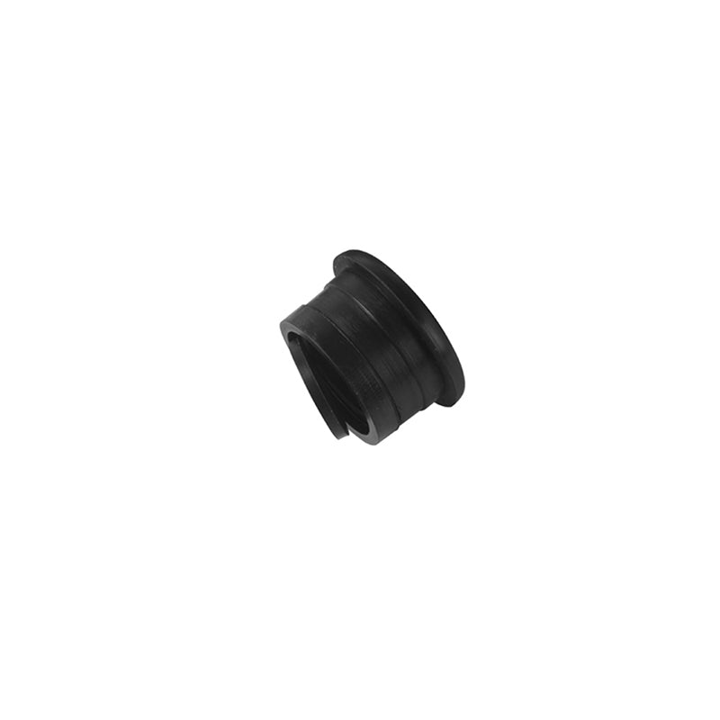SEAFLO 750GPH Auto Sump Pump Built-In Check Valve | Dual Inlet Ports | Multi-Source Drainage | Float Switch | Shower Sink Drain Kit Marine RV