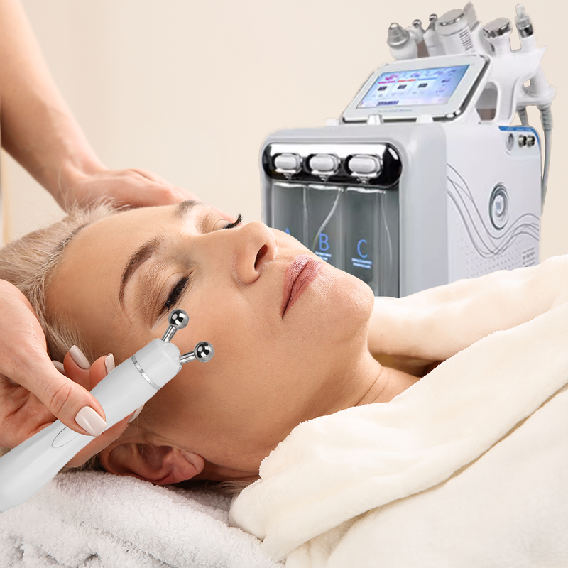 Cryolipolysis