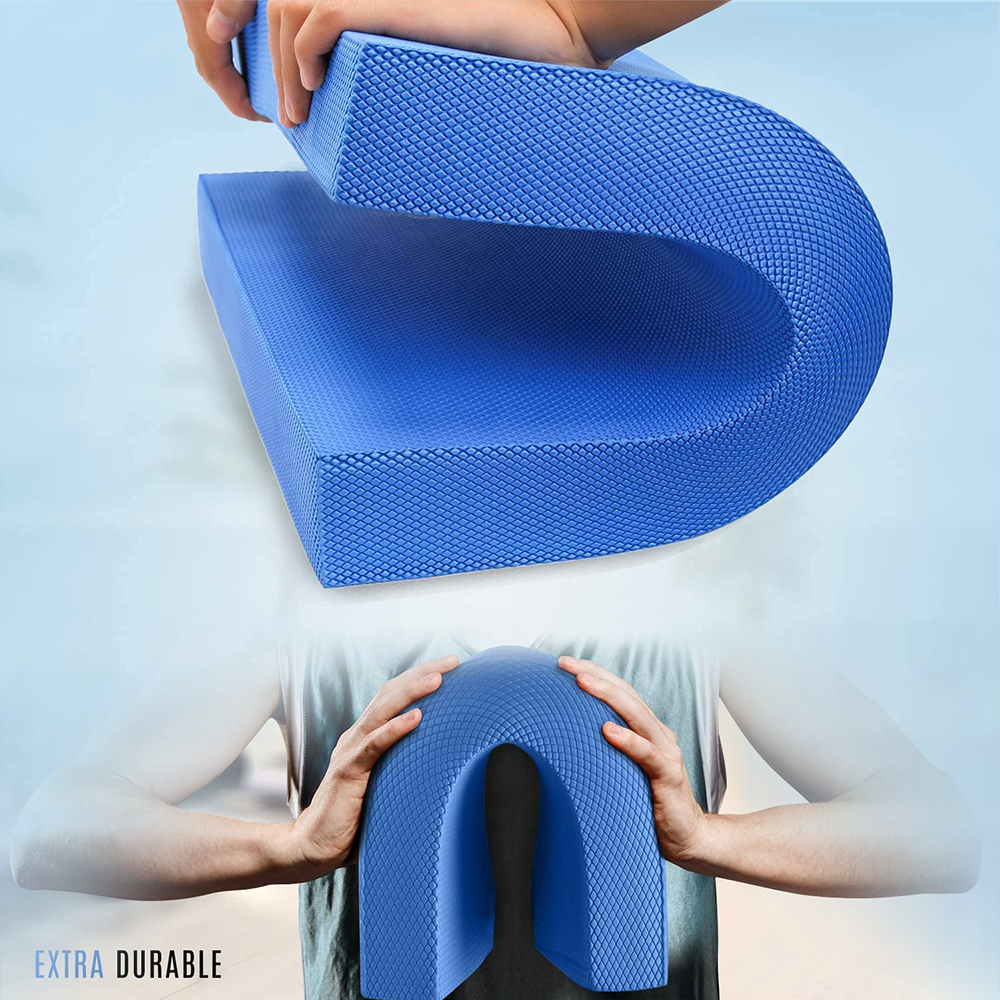 Balance Pad Pad, Stability Pad, Workout Yoga Mat, Foam Board