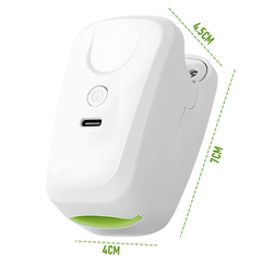 Nail Fungus Laser Device with Light Therapy Effective Onychomycosis Toes Treatment