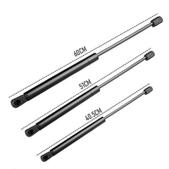 6pcs For FORD Territory SX SY Bonnet Tailgate Window Glass Gas Struts 2004-2011