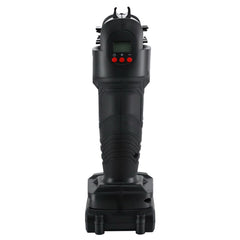 Giantz Cordless Tyre Inflator Portable Air Compressor Pump 20V 120PSI Digital LED