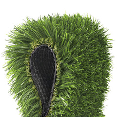 Prime Turf Artificial Grass 20mm 2mx5m Synthetic Fake Lawn Turf Plastic Plant 4-coloured