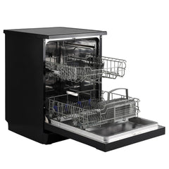 Devanti 12 Place Settings Dishwasher 55cm Freestanding Benchtop Built-In