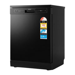 Devanti 12 Place Settings Dishwasher 55cm Freestanding Benchtop Built-In