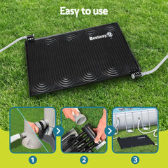 Bestway Solar Pool Heater Pad 110x171cm Boost Swimming Pool 3-5°C Warmer