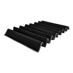 Wooden Couch Support Board For Sagging Cushions with Non-Slip Oxford Surface Seat Saver Sofa Rejuvenator Foldable Boards Fit Most 3 Seater Couch 60x182cm