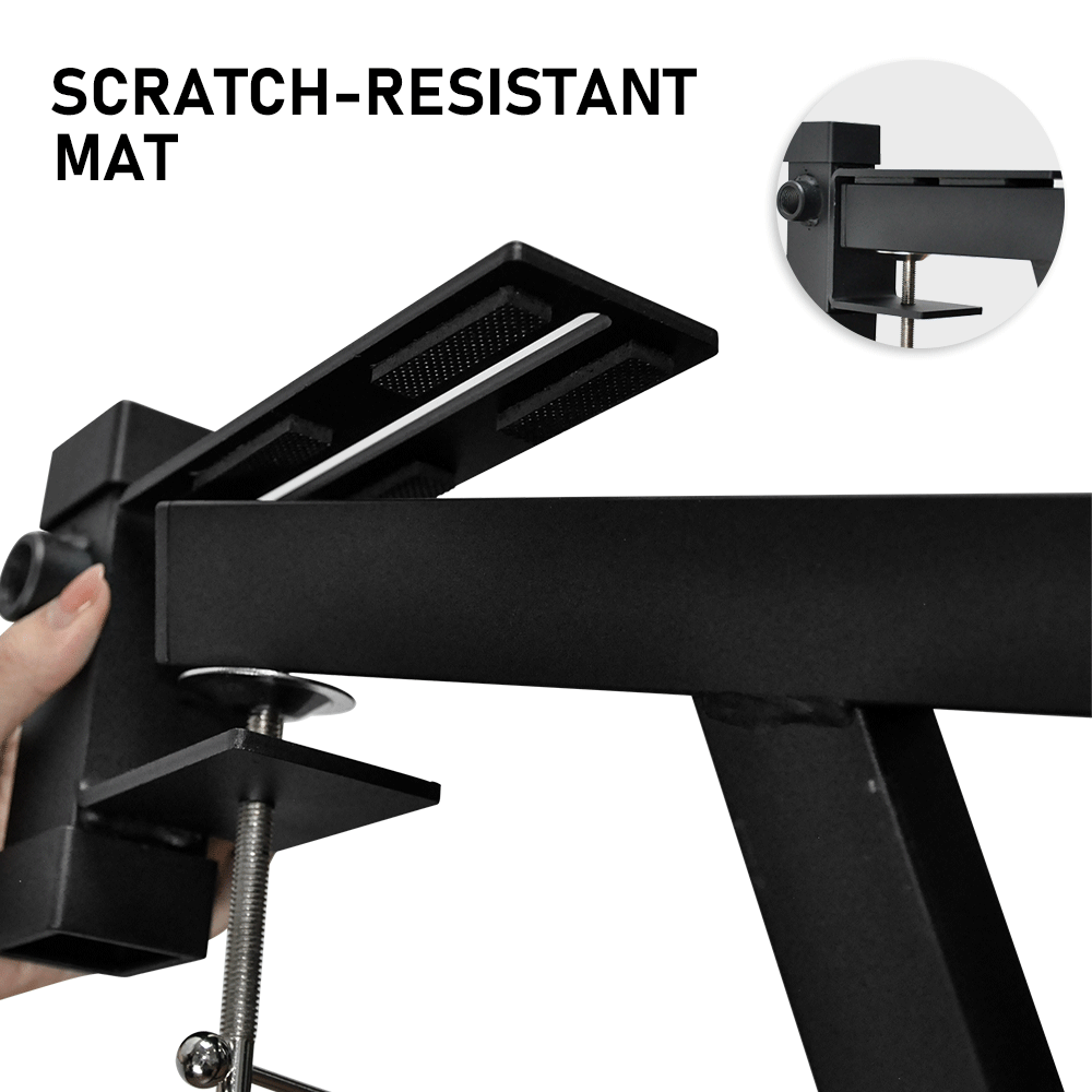 Keyboard Stand Portable Heavy Duty Liquid Stands Height and Width Adjustable For Electric Digital Piano and Synths Fits Z Style Stand