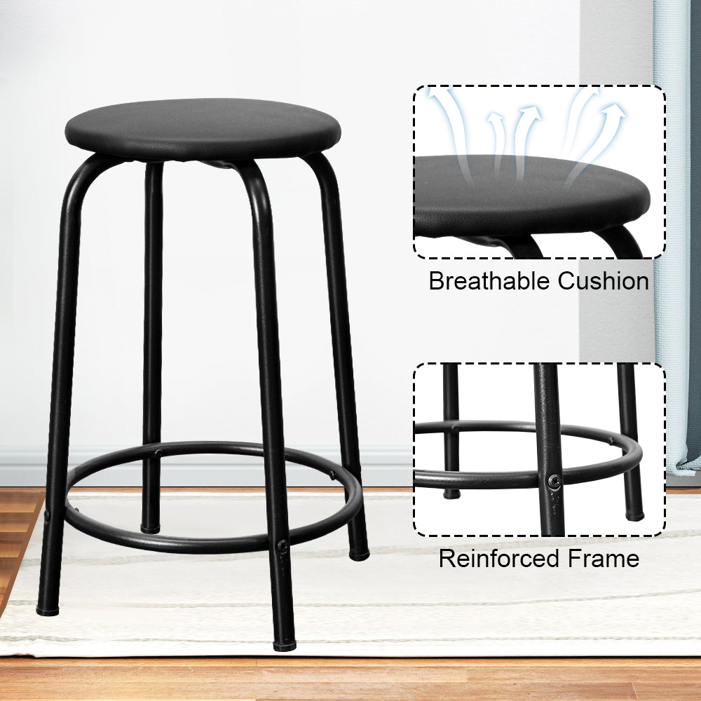 Adjustable Wood Drafting Table & Stool Set Wood Tabletop Art Craft Work Station with 2 Storage Drawers and Pencil Ledge for Artist Paintings Sketching