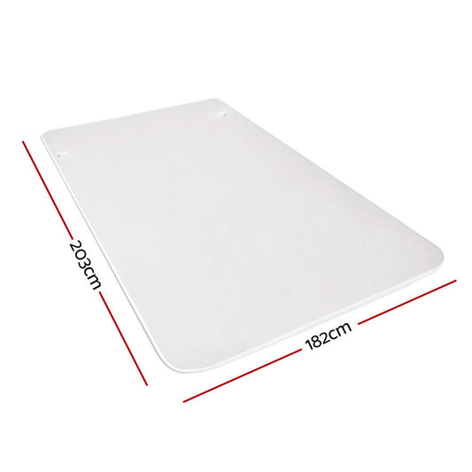 Giselle Electric Blanket Fleecy Underlay King
