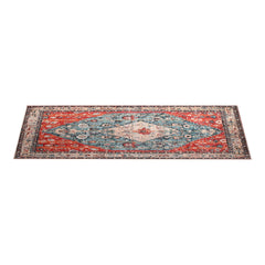 Artiss Floor Rug 200X290cm Large Washable Area Rug Modern Living Room Carpet Mat