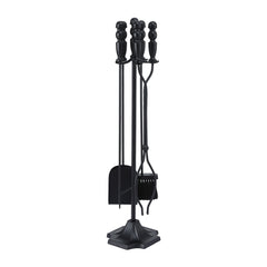 Grillz Fire Pit Tool Set 5 PCS