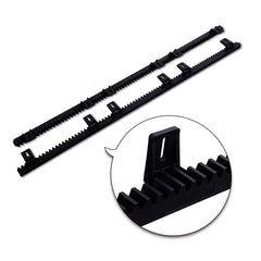 LockMaster Electric Sliding Gate Opener 1200KG 6M