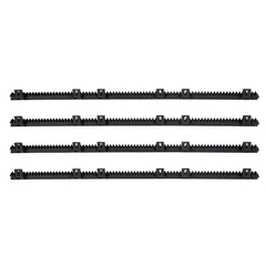 LockMaster Sliding Gate Opener Rack