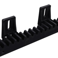 Sliding Gate Opener Rack Auto Remote Kit Heavy Duty Electric Security