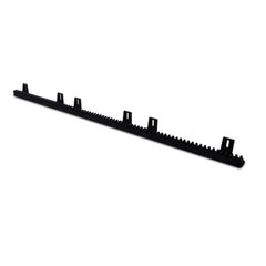 Sliding Gate Opener Rack Auto Remote Kit Heavy Duty Electric Security