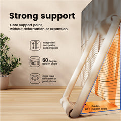 1.2m Folding Bathtub Large Durable PVC Inflatable Bath Tub Maintains Hot and Cold Temperature for Adult Family Gym Bath Collapsible Space Saving Yellow