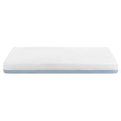 Giselle Bedding Cot Mattress, 11cm Thick Baby Mattress with Tencel Cover