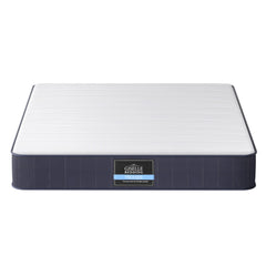 20cm Giselle Mattress Double Bed Pocket Spring Mattresses