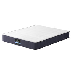 20cm Giselle Mattress King Bed Pocket Spring Mattresses