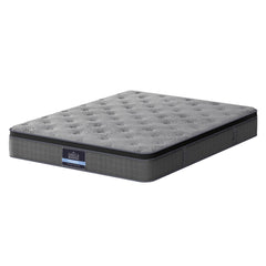 26cm Giselle Mattress King Latex Foam Mattresses