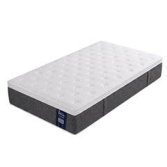 Levitex Single Mattress Lumbar Support 5-Zone Individual Pocket Spring 30CM