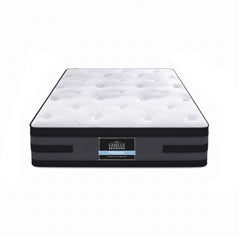 Giselle Bedding 36cm Mattress Cool Gel Memory Foam Single