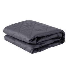 Giselle Water-Resistant Mattress Protector Microfiber 360° Fit Double