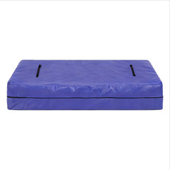 Atirss Mattress Bag Easy Moving Waterproof Storage Dust Cover Protector Double