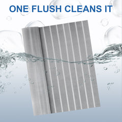 Super Ventilated Mattress Underlay Cuttable 0.8cm Thick Under Mattress Pad with 3D Air Flow Mesh Universal Fit for All Beds and RV Boat Camper Keeps Dry