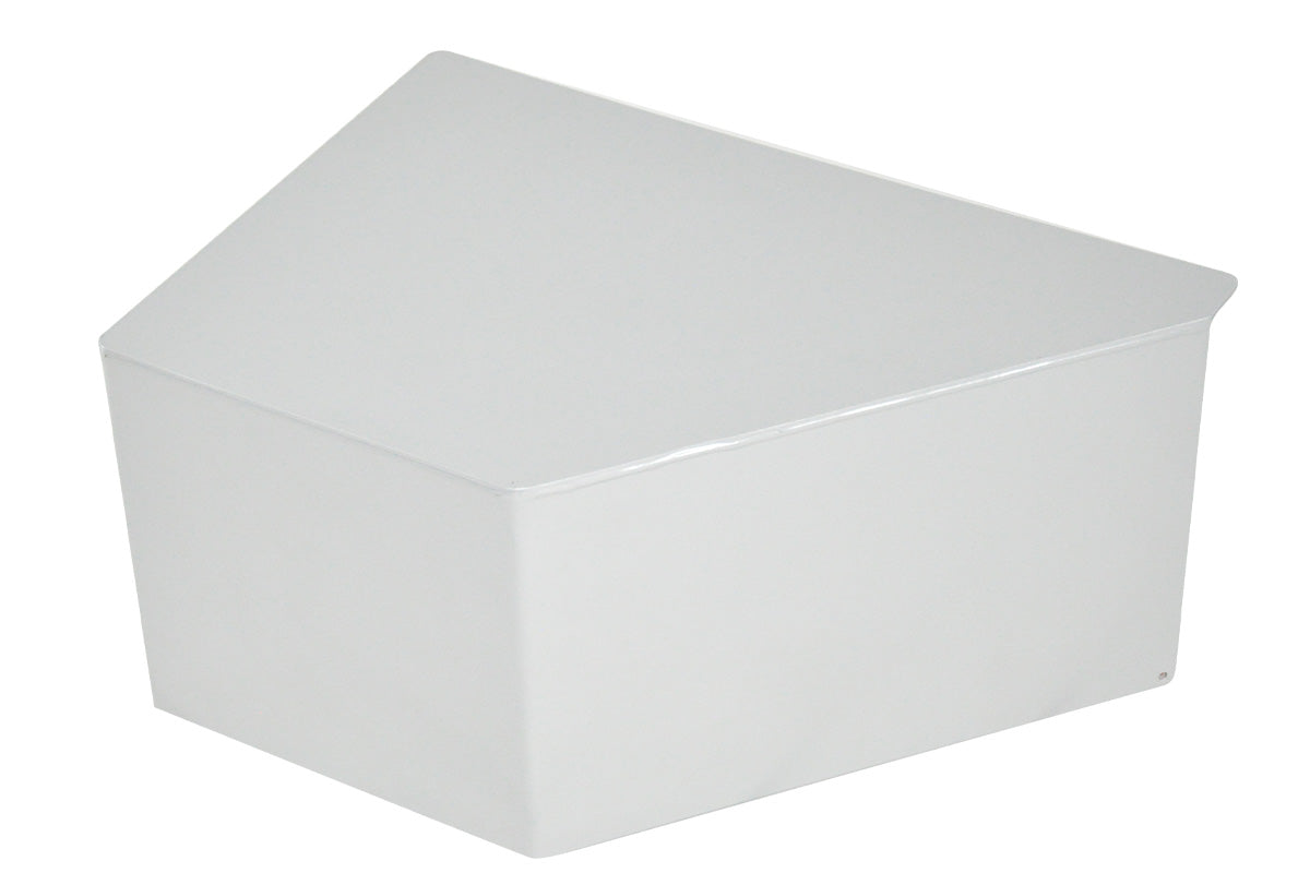 Side Console Boat Switch Panel Sounder Mount Alloy Bracket Fish Finder Mount Oxidation Aluminium