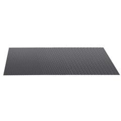 Aqua Buddy Pool Cover 600 Micron Bubble Heat Solar Blanket Blue Black 8x4.2m