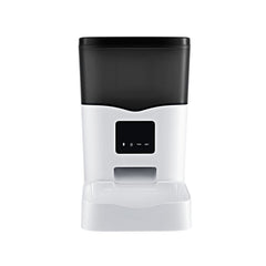 i.Pet Automatic Pet Feeder Dog Cat Feeder Wifi 3L Auto Smart Food Dispenser