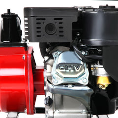 Giantz Petrol Water Pump 2" Transfer High Flow Fire Fighting Irrigation