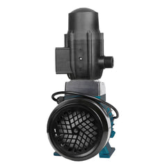 Giantz Peripheral Water Pump Garden Boiler Car Wash Auto Irrigation QB80 Black