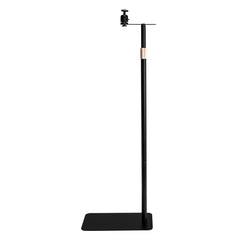 Projector Floor Stand Projector Stand 360 Degree Rotatable Hold Up To 5kg Height Adjustable 90.5 to 135cm Projector Holder with Stable Base for Home Office