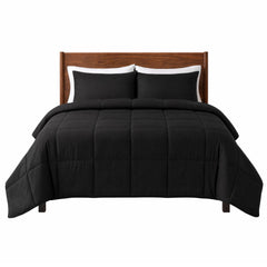 Giselle 200GSM Bamboo Microfibre Double Quilt Lightweight All Season Doona Duvet
