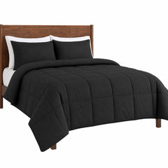 Giselle 200GSM Bamboo Microfibre King Quilt Lightweight All Season Doona Duvet
