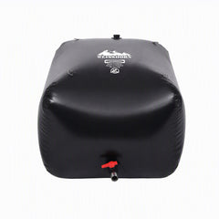 Weisshorn 1000L Water Bladder Bag Portable Large Storage Tank Container Camping Outdoor